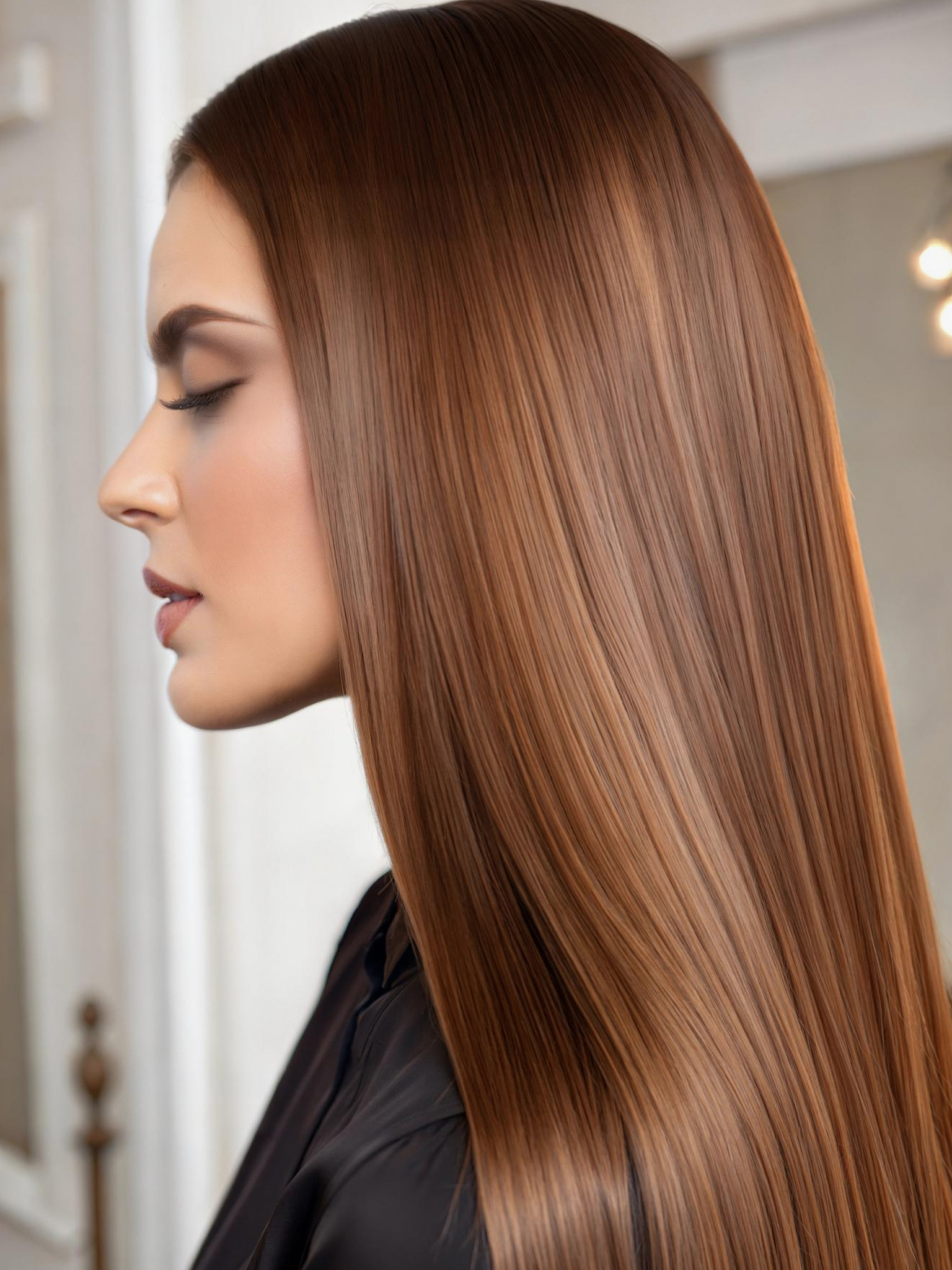 smoothing